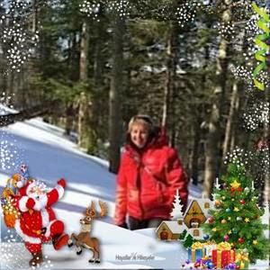 Meet your Posher, Andree